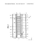 LIQUID CRYSTAL DISPLAY DEVICE AND MANUFACTURING METHOD THEREOF diagram and image