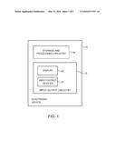 Display With Color Mixing Prevention Structures diagram and image