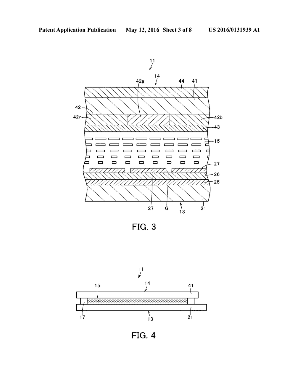 REFLECTIVE TYPE DISPLAY DEVICE - diagram, schematic, and image 04