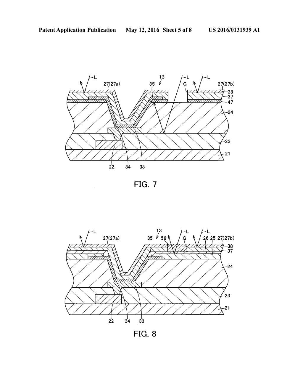 REFLECTIVE TYPE DISPLAY DEVICE - diagram, schematic, and image 06