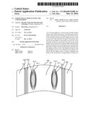 LIQUID CRYSTAL DISPLAY PANEL FOR CURVED SCREEN diagram and image