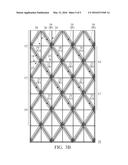 DISPLAY PANELS AND ELECTRONIC DEVICES COMPRISING THE SAME diagram and image