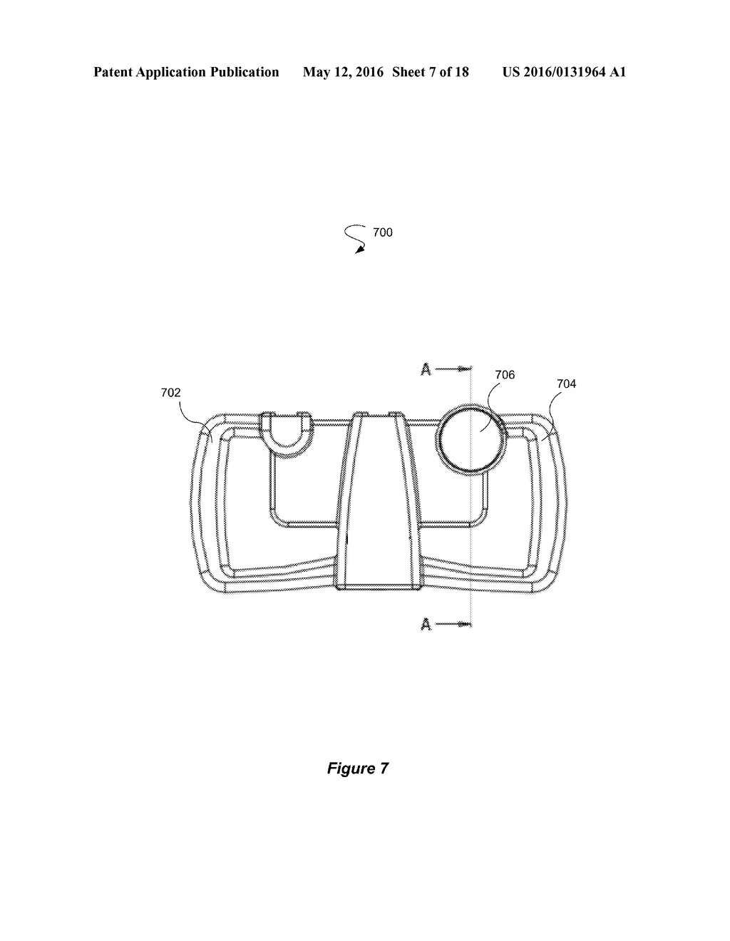 RECEPTACLE FOR A COMPUTING DEVICE THAT PERFORMS IMAGE CAPTURE - diagram, schematic, and image 08