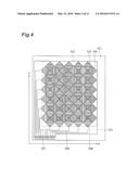 METHOD OF MANUFACTURING TRANSPARENT SUBSTRATE PROVIDED WITH CURED FILM,     PHOTOSENSITIVE RESIN COMPOSITION, PHOTOSENSITIVE ELEMENT, AND ELECTRICAL     COMPONENT diagram and image