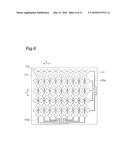 METHOD OF MANUFACTURING TRANSPARENT SUBSTRATE PROVIDED WITH CURED FILM,     PHOTOSENSITIVE RESIN COMPOSITION, PHOTOSENSITIVE ELEMENT, AND ELECTRICAL     COMPONENT diagram and image