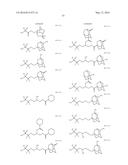 RESIST COMPOSITION AND METHOD FOR PRODUCING RESIST PATTERN diagram and image