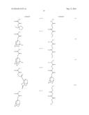 RESIST COMPOSITION AND METHOD FOR PRODUCING RESIST PATTERN diagram and image