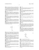 RESIST COMPOSITION FOR SEMICONDUCTOR MANUFACTURING PROCESS; RESIST FILM,     RESIST-COATED MASK BLANKS, PHOTOMASK, AND RESIST PATTERNING METHOD USING     SAID RESIST COMPOSITION; ELECTRONIC-DEVICE MANUFACTURING METHOD; AND     ELECTRONIC DEVICE diagram and image