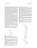 RESIST COMPOSITION FOR SEMICONDUCTOR MANUFACTURING PROCESS; RESIST FILM,     RESIST-COATED MASK BLANKS, PHOTOMASK, AND RESIST PATTERNING METHOD USING     SAID RESIST COMPOSITION; ELECTRONIC-DEVICE MANUFACTURING METHOD; AND     ELECTRONIC DEVICE diagram and image