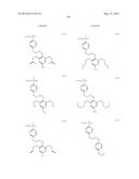 RESIST COMPOSITION FOR SEMICONDUCTOR MANUFACTURING PROCESS; RESIST FILM,     RESIST-COATED MASK BLANKS, PHOTOMASK, AND RESIST PATTERNING METHOD USING     SAID RESIST COMPOSITION; ELECTRONIC-DEVICE MANUFACTURING METHOD; AND     ELECTRONIC DEVICE diagram and image