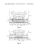 MICROLITHOGRAPHIC PROJECTION EXPOSURE APPARATUS diagram and image