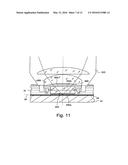 MICROLITHOGRAPHIC PROJECTION EXPOSURE APPARATUS diagram and image