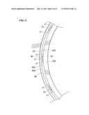 SUBSTRATE HOLDING APPARATUS, EXPOSURE APPARATUS, AND DEVICE FABRICATING     METHOD diagram and image