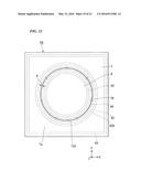 SUBSTRATE HOLDING APPARATUS, EXPOSURE APPARATUS, AND DEVICE FABRICATING     METHOD diagram and image