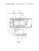 DEVELOPER SUPPLY CONTAINER, DEVELOPER SUPPLYING APPARATUS AND IMAGE     FORMING APPARATUS diagram and image