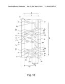 DEVELOPER SUPPLY CONTAINER, DEVELOPER SUPPLYING APPARATUS AND IMAGE     FORMING APPARATUS diagram and image