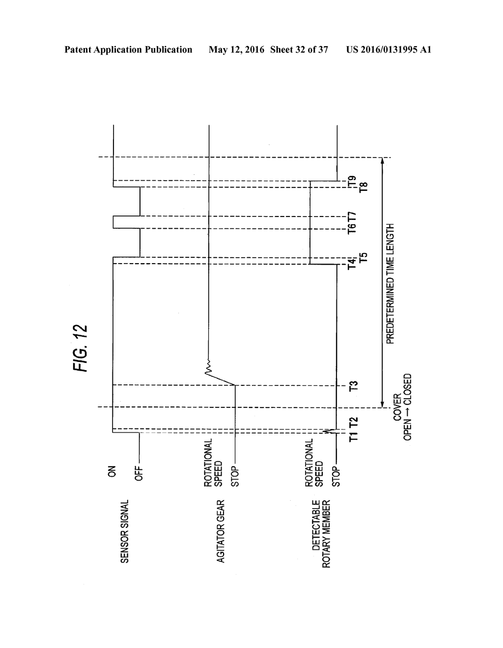 Developing Cartridge Including Detection System for Determining Presence     of Developing Cartridge - diagram, schematic, and image 33