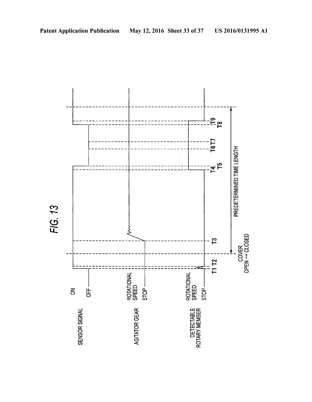 Developing Cartridge Including Detection System for Determining Presence     of Developing Cartridge - diagram, schematic, and image 34