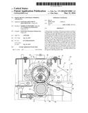 FIXING DEVICE AND IMAGE FORMING APPARATUS diagram and image