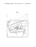 FIXING DEVICE AND IMAGE FORMING APPARATUS diagram and image