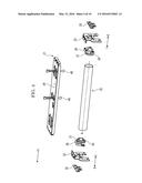 FIXING DEVICE AND IMAGE FORMING APPARATUS diagram and image