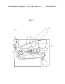 FIXING DEVICE AND IMAGE FORMING APPARATUS diagram and image