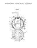 FIXING DEVICE AND IMAGE FORMING APPARATUS diagram and image