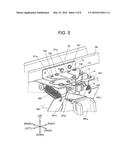 SHEET PROCESSING DEVICE AND IMAGE FORMING SYSTEM diagram and image