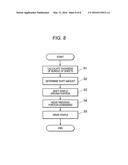 SHEET PROCESSING DEVICE AND IMAGE FORMING SYSTEM diagram and image