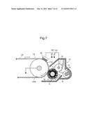 IMAGE FORMING APPARATUS diagram and image