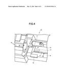 IMAGE FORMING APPARATUS AND LUBRICATING METHOD FOR THE SAME diagram and image