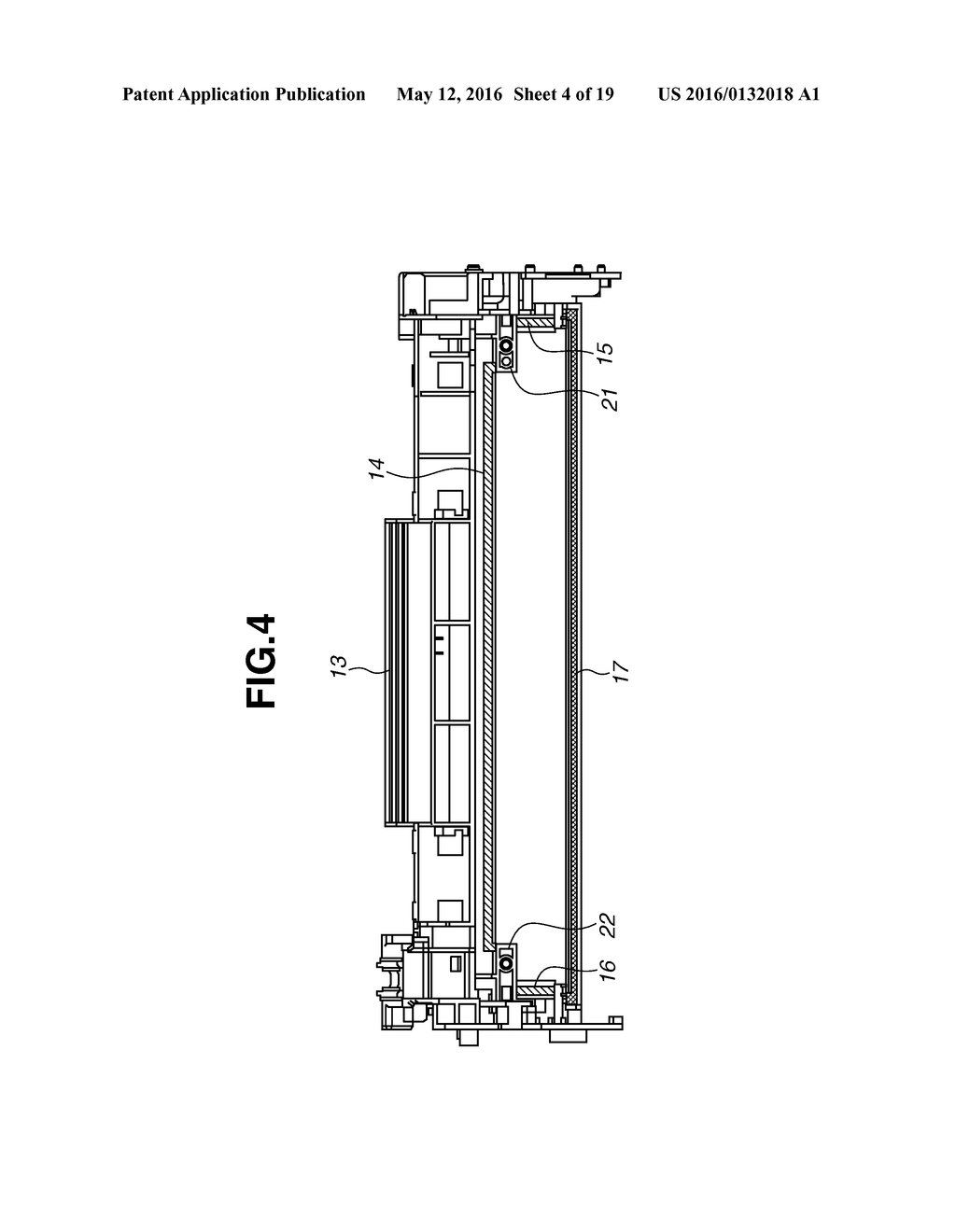 CLEANING DEVICE, CARTRIDGE, METHOD FOR REMANUFACTURING CLEANING DEVICE,     AND METHOD FOR REMANUFACTURING CARTRIDGE - diagram, schematic, and image 05