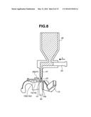 CLEANING DEVICE, CARTRIDGE, METHOD FOR REMANUFACTURING CLEANING DEVICE,     AND METHOD FOR REMANUFACTURING CARTRIDGE diagram and image