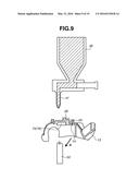 CLEANING DEVICE, CARTRIDGE, METHOD FOR REMANUFACTURING CLEANING DEVICE,     AND METHOD FOR REMANUFACTURING CARTRIDGE diagram and image