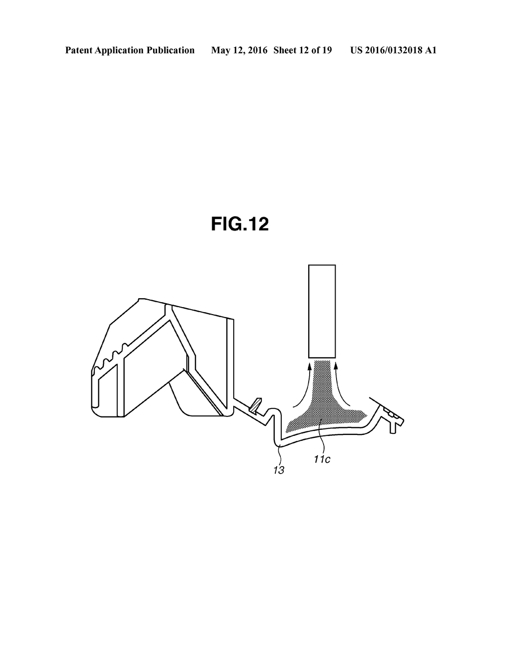 CLEANING DEVICE, CARTRIDGE, METHOD FOR REMANUFACTURING CLEANING DEVICE,     AND METHOD FOR REMANUFACTURING CARTRIDGE - diagram, schematic, and image 13