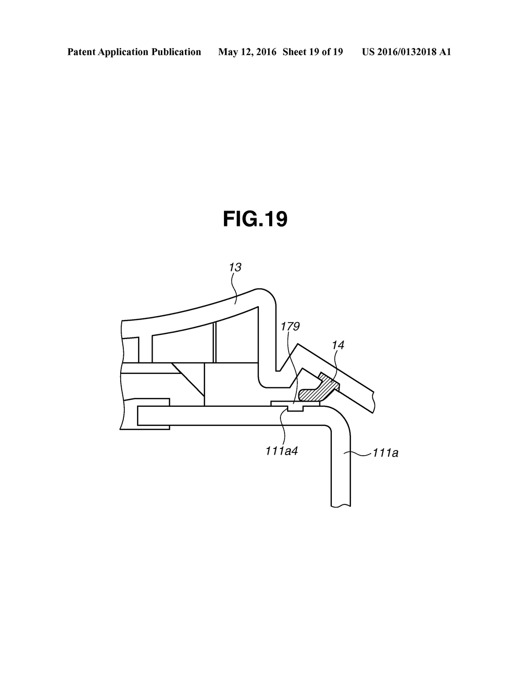 CLEANING DEVICE, CARTRIDGE, METHOD FOR REMANUFACTURING CLEANING DEVICE,     AND METHOD FOR REMANUFACTURING CARTRIDGE - diagram, schematic, and image 20