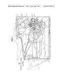 Developing Cartridge Having Electrode diagram and image