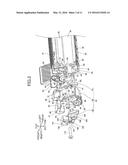 Developing Cartridge Having Electrode diagram and image