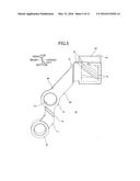 Developing Cartridge Having Electrode diagram and image