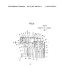 Developing Cartridge Having Electrode diagram and image