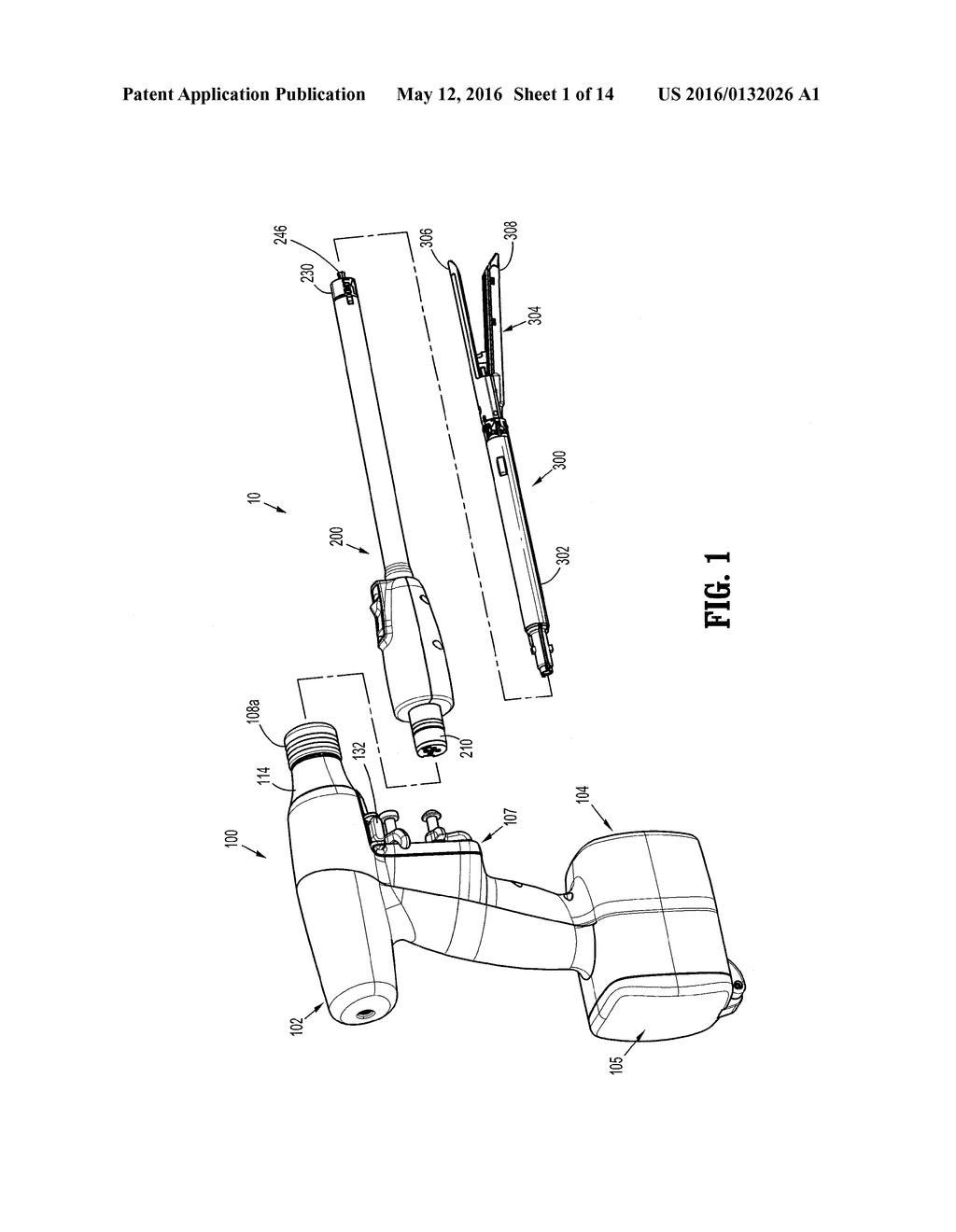 SURGICAL INSTRUMENT WITH RAPID POST EVENT DETECTION - diagram, schematic, and image 02