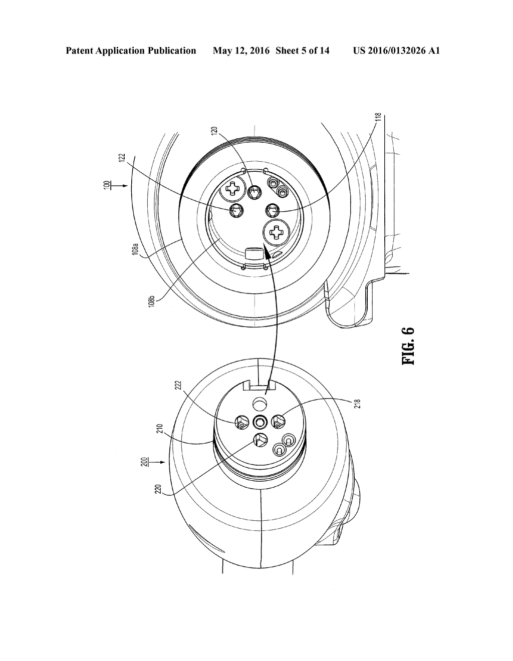 SURGICAL INSTRUMENT WITH RAPID POST EVENT DETECTION - diagram, schematic, and image 06