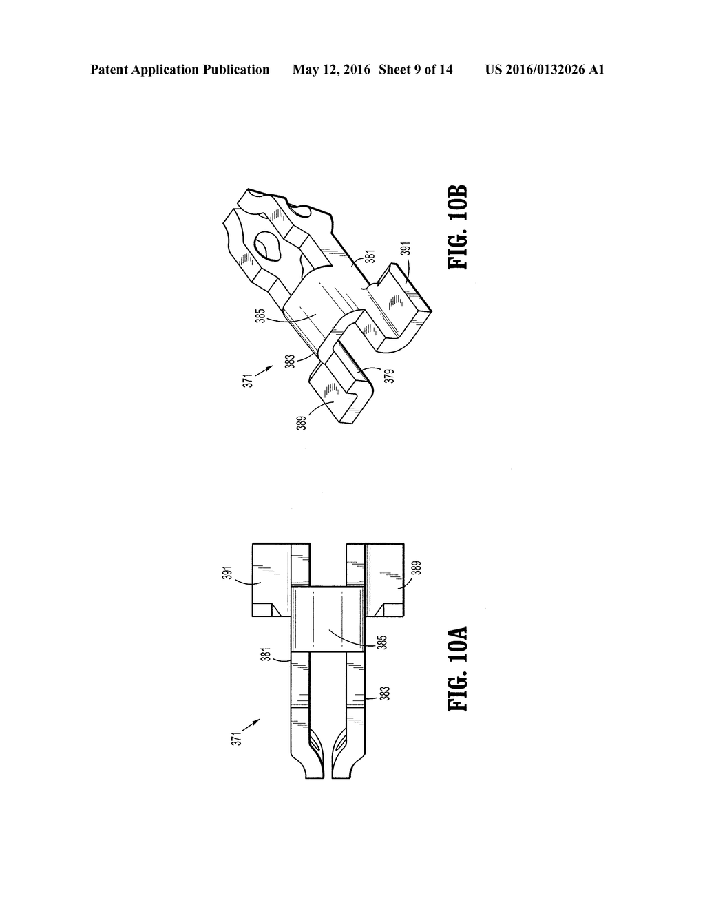 SURGICAL INSTRUMENT WITH RAPID POST EVENT DETECTION - diagram, schematic, and image 10