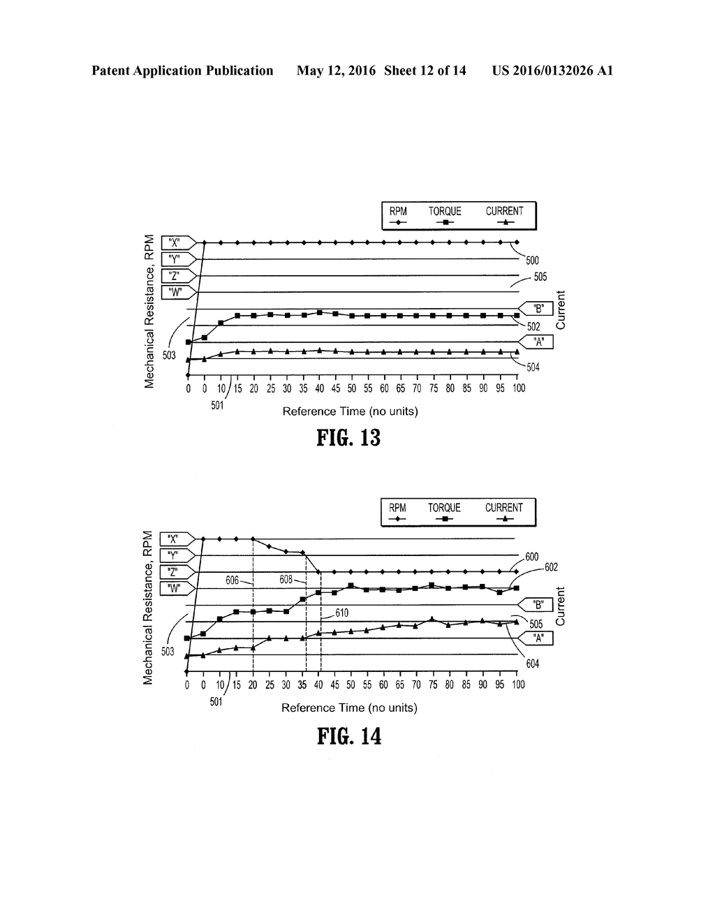 SURGICAL INSTRUMENT WITH RAPID POST EVENT DETECTION - diagram, schematic, and image 13