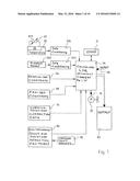 ASSEMBLY FOR ESTIMATING THE SERVICE LIFE OF AN ELECTRIC MOTOR diagram and image