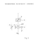 ASSEMBLY FOR ESTIMATING THE SERVICE LIFE OF AN ELECTRIC MOTOR diagram and image