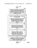 METHODS AND SYSTEMS OF SELECTIVELY ENABLING A VEHICLE BY WAY OF A PORTABLE     WIRELESS DEVICE diagram and image