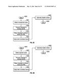 METHODS AND SYSTEMS OF SELECTIVELY ENABLING A VEHICLE BY WAY OF A PORTABLE     WIRELESS DEVICE diagram and image