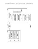 METHODS AND SYSTEMS OF SELECTIVELY ENABLING A VEHICLE BY WAY OF A PORTABLE     WIRELESS DEVICE diagram and image