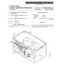 ELECTRONIC PNEUMATIC PRESSURE CONTROLLER diagram and image